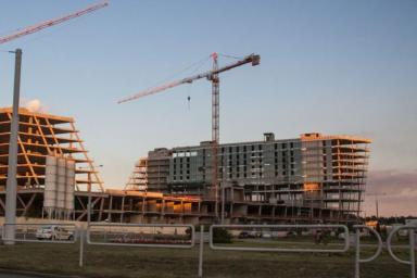 Лукашенко подписал указ о строительстве жилья: вот что теперь будет