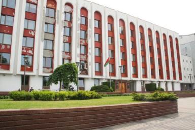 МИД Беларуси пригласил на выборы международных наблюдателей