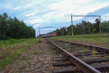 В России возрождают ракетные «поезда-призраки»