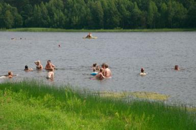 Синоптики рассказали про климатическое лето в Беларуси