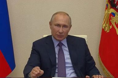 Путин упростил получение российского гражданства белорусам