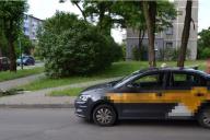 В Бресте таксист задавил подростка на велосипеде