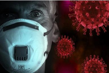 ВОЗ зафиксировала новый антирекорд по коронавирусу в мире
