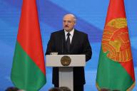 «Мозговая атака». Лукашенко о том, как он воспринимает разные точки зрения