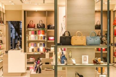 5 лайфхаков магазинов одежды, которые заставляют женщин тратить больше денег