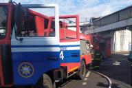 ЧП в Гродно: с «Белкарда» экстренно эвакуировали 69 человек