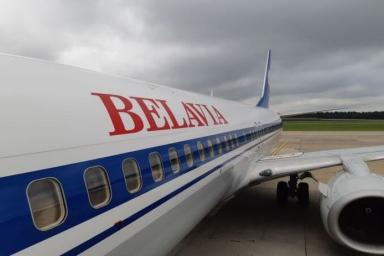 «Белавиа» продлевает приостановку международных рейсов 
