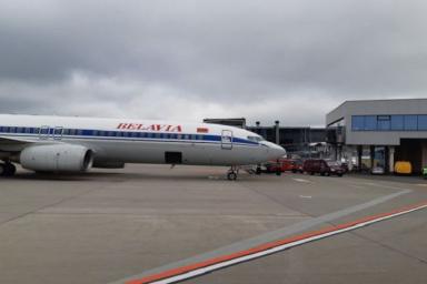 Белорусам на заметку: «Белавиа» продлила приостановку рейсов в Россию