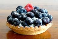 Очищает кровь и ускоряет метаболизм: ученые назвали 5 причин, почему стоит есть голубику