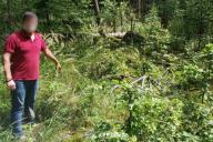 «Рыбак» из Турции прорывался через белорусско-польскую границу