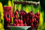 Как приготовить вишневое варенье без добавления сахара: простой способ