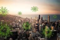 +202 726 зараженных и 4 286 умерших за сутки: ситуация с COVID-19 на утро 23 июля