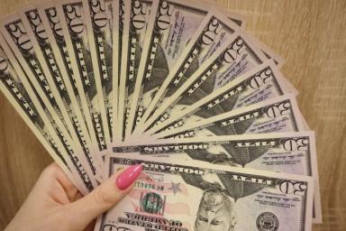 Доллар в Беларуси подешевел. Курсы валют на 8 июля 2020 года