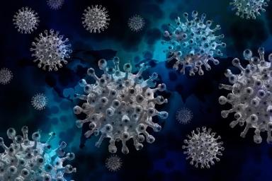 Найден белок, который скрывает коронавирус от иммунитета