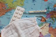 Семашко объяснил, почему подходы в борьбе с COVID-19 в Беларуси и России отличаются