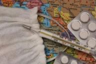 ВОЗ назвала новый эпицентр коронавируса в мире: регион на «критическом пороге» пандемии