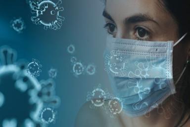 Предсказана новая вспышка коронавируса: вирусолог назвал сроки