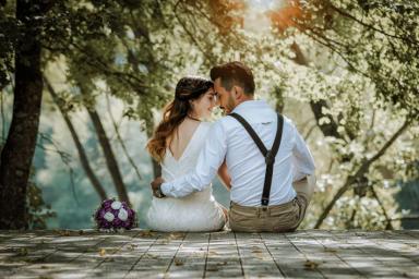 Психологи перечислили 5 секретов крепкого брака