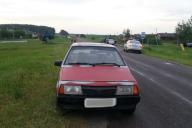 На Гомельщине в ДТП травмировались 19 детей