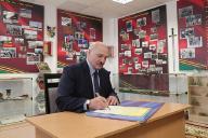 «Не просто кувыркаться». Лукашенко сделал заявление