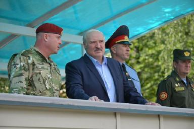 Первейший и наиважнейший вопрос – Лукашенко сделал важное заявление