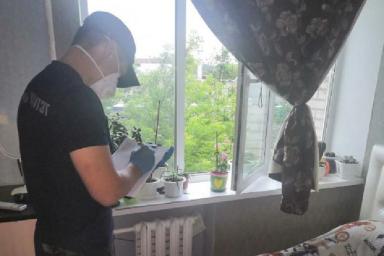 Открытое окно привело к гибели 3-летнего ребенка в Минске