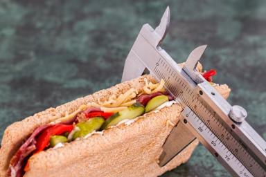 Диетолог: Почему набирается вес, и как этого избежать