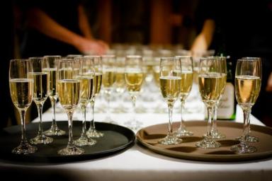 5 фактов о шампанском, о которых мало кто знает