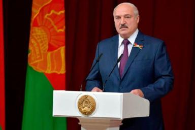 Лукашенко прокомментировал выборы: «Лукашенки приходят и уходят, будут другие»