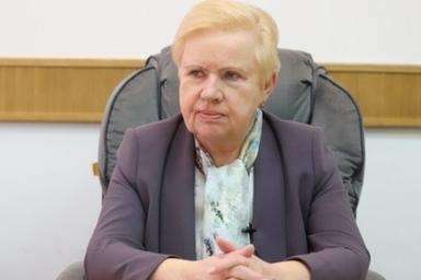 Ермошина призвала белорусов больше не устраивать очереди перед зданием ЦИК
