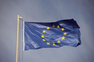 ВВП Евросоюза во втором квартале упал на рекордные 14,4 %