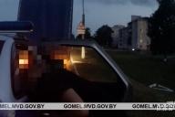 В Чечерске житель Минщины хотел инспектору ГАИ дать взятку: вот что произошло