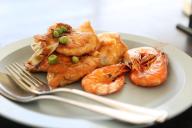 Как правильно варить креветки: 5 нюансов, о которых мало кто знает