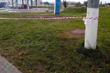 В Смолевичах погиб электромонтажник: вот как наказали виновных 