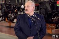 Лукашенко о личном фотографе, переболевшем COVID-19: Как помрет? Вы с ума сошли