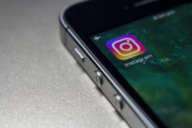Instagram уличили в слежке за пользователями через камеру