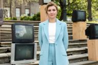 Жена Зеленского вылечилась от коронавируса