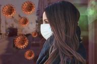 Специалисты из США рассказали о необходимости возобновления жесткого карантина