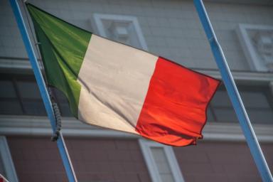 В Италии могут продлить режим ЧС до октября