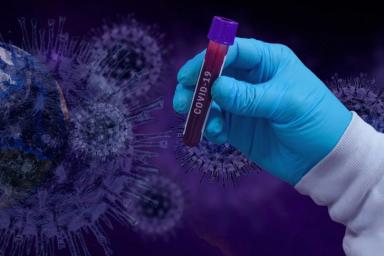 ВОЗ назвала категорию людей, у которых минимальный риск заразиться коронавирусом