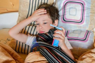 Ученые выяснили, как сказывается астма на организме при заболевании COVID-19