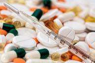 Ученые нашли новые препараты, эффективные против COVID-19