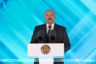 Сходите на Сож, съездите в Славгород: Лукашенко призвал белорусов отдыхать на родине 