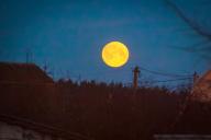 Идентифицировано загадочное вещество, найденное на обратной стороне Луны