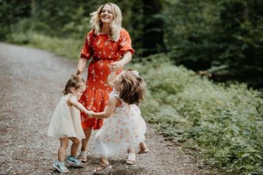 Как стать идеальной мамой: 5 дельных советов по воспитанию