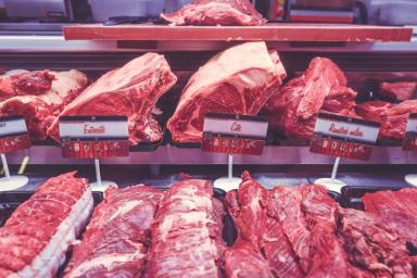 5 ошибок в приготовлении и хранении мяса, которые совершают практически все