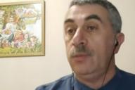 Доктор Комаровский рассказал, есть ли угроза COVID-19 в бассейне