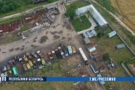 Милиция задержала расхитителей на БЖД