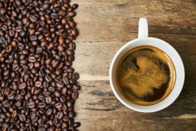 Австралийские ученые сварили кофе ультразвуком и рассказали о преимуществах рецептуры