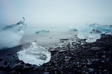 Уже через 30 лет в Арктике совсем не останется льда. Что ждет Землю